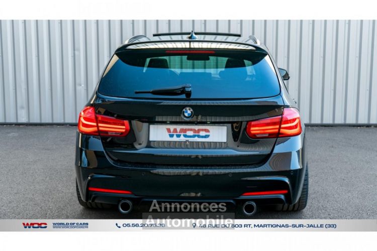 BMW Série 3 SERIE 340i F31 M-PERFORMANCE PHASE 2 - <small></small> 31.990 € <small>TTC</small> - #82