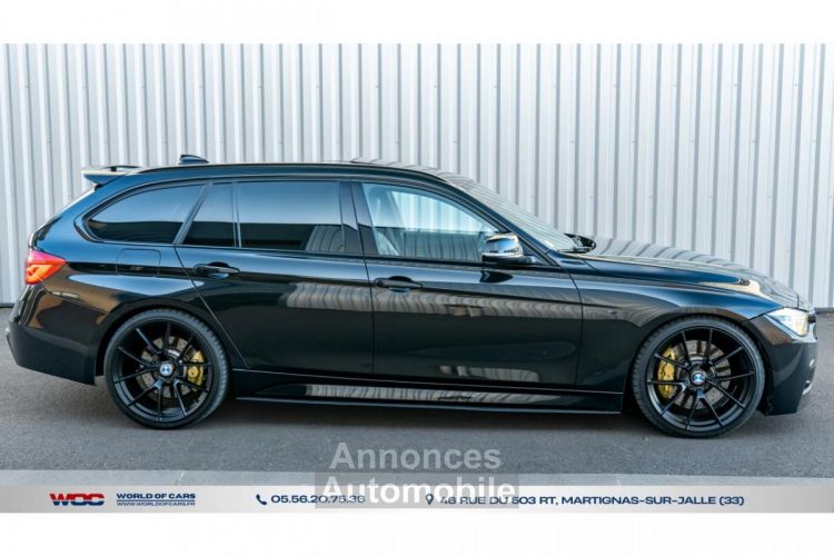 BMW Série 3 SERIE 340i F31 M-PERFORMANCE PHASE 2 - <small></small> 31.990 € <small>TTC</small> - #84