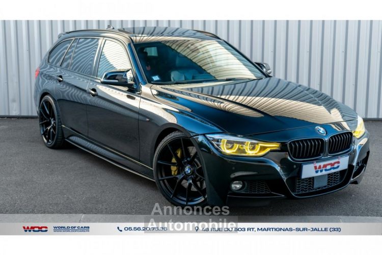 BMW Série 3 SERIE 340i F31 M-PERFORMANCE PHASE 2 - <small></small> 31.990 € <small>TTC</small> - #85