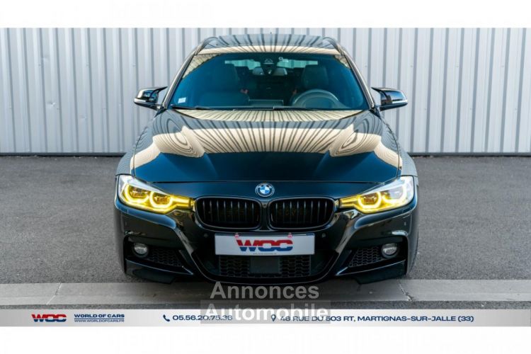 BMW Série 3 SERIE 340i F31 M-PERFORMANCE PHASE 2 - <small></small> 31.990 € <small>TTC</small> - #86