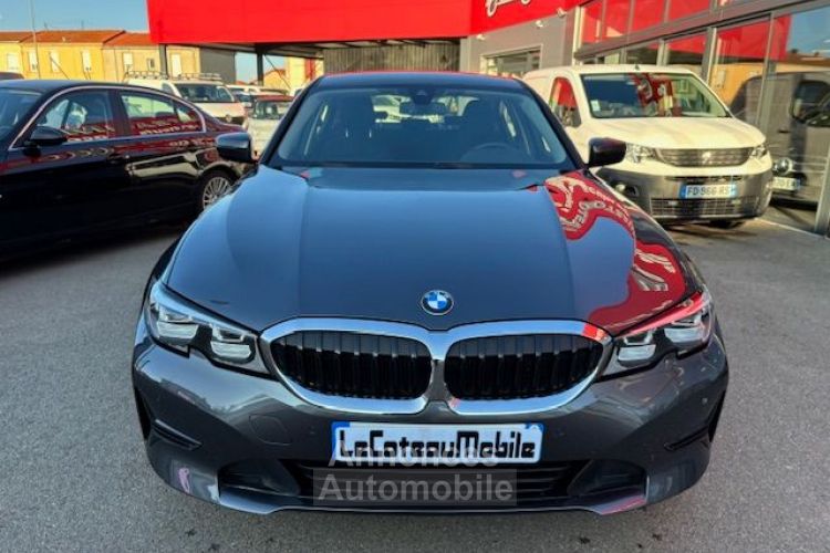 BMW Série 3 SERIE BMW 3 G20, G80, G28 318 D Mild-Hybrid (150Ch) LOUNGE - <small></small> 26.990 € <small></small> - #2