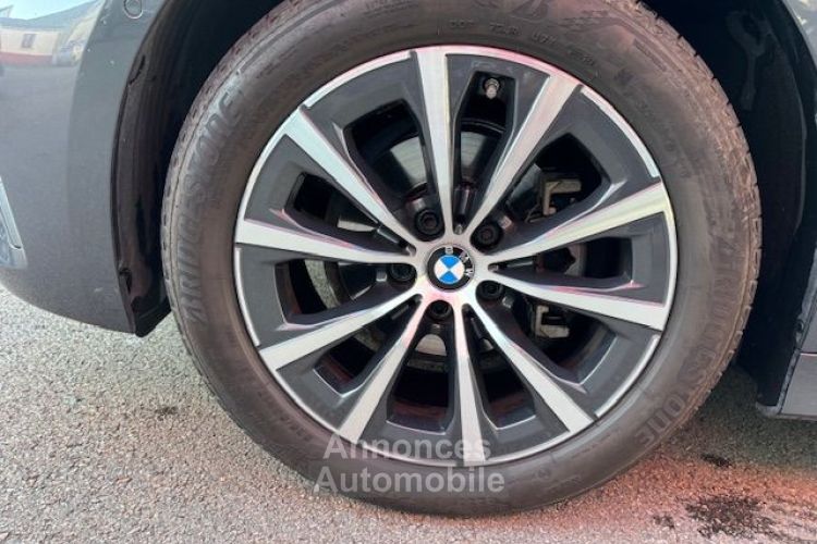 BMW Série 3 G20, G80, G28 318 D Mild-Hybrid (150Ch) LOUNGE - <small></small> 26.990 € <small></small> - #6