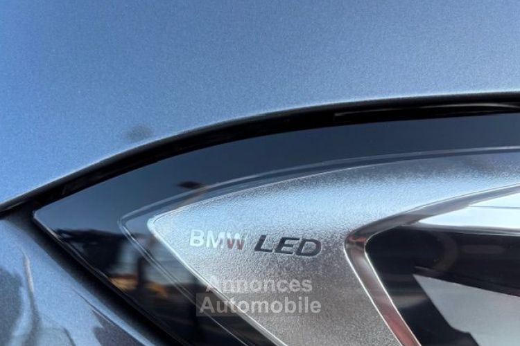 BMW Série 3 G20, G80, G28 318 D Mild-Hybrid (150Ch) LOUNGE - <small></small> 26.990 € <small></small> - #15