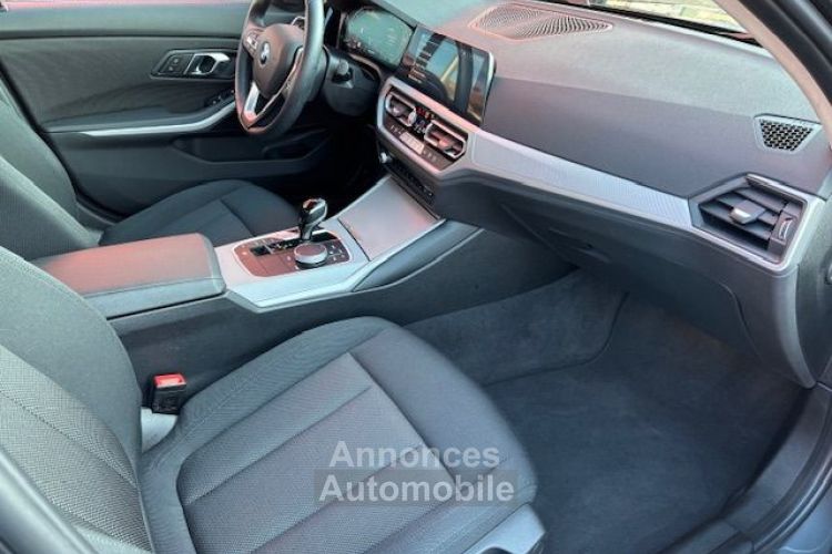 BMW Série 3 SERIE BMW 3 G20, G80, G28 318 D Mild-Hybrid (150Ch) LOUNGE - <small></small> 26.990 € <small></small> - #24