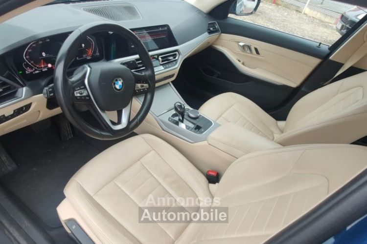 BMW Série 3 SERIE BMW G20, G80, G28 318 d Mild-Hybrid (150Ch) - <small></small> 26.850 € <small>TTC</small> - #6