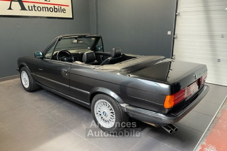 BMW Série 3 SERIE CAB E30 320i 125 CV COLLECTION - <small></small> 17.900 € <small>TTC</small> - #13