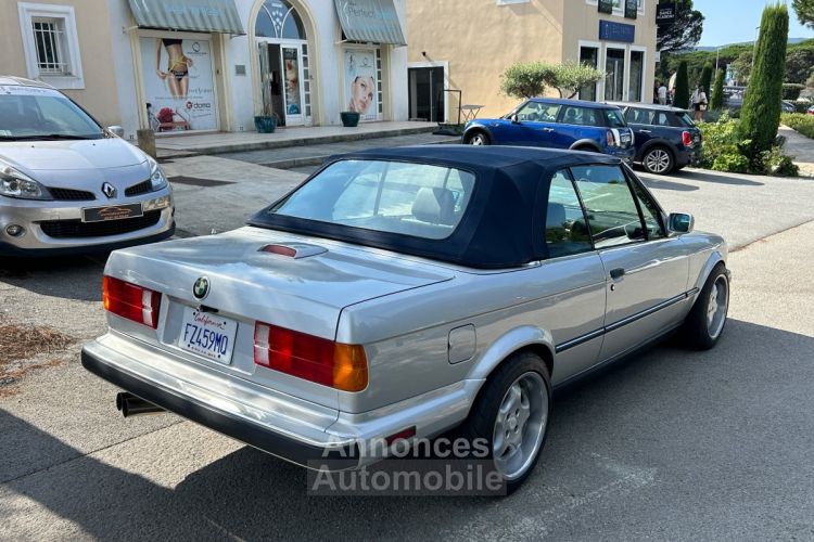 BMW Série 3 SERIE CAB E30 325i WorldLine A - <small></small> 26.890 € <small>TTC</small> - #7