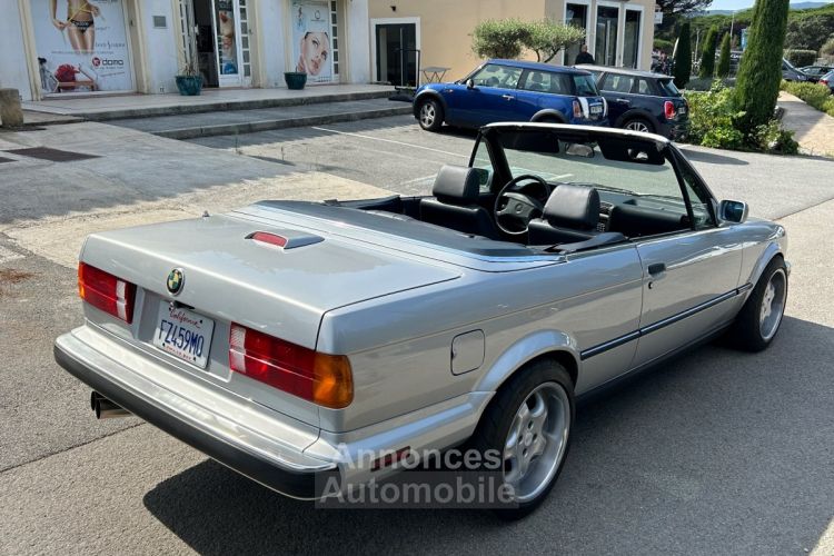 BMW Série 3 SERIE CAB E30 325i WorldLine A - <small></small> 26.890 € <small>TTC</small> - #23