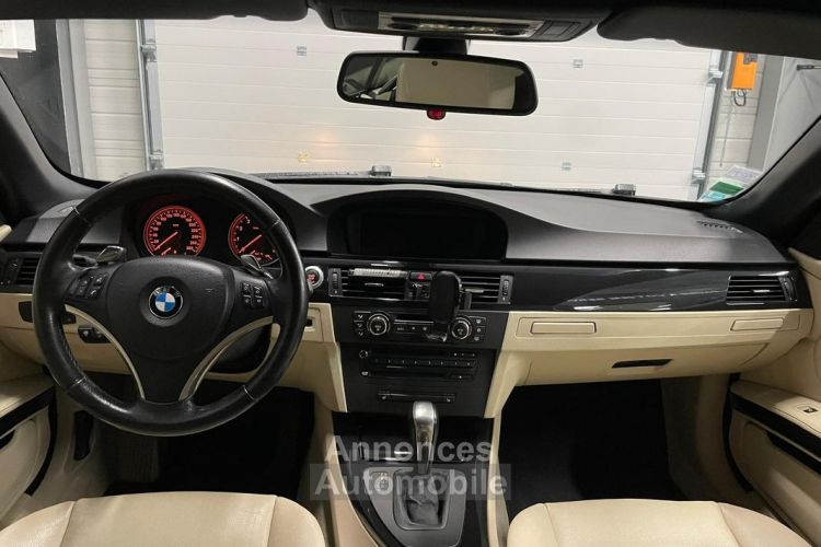 BMW Série 3 SERIE CAB E93 335i Luxe A - <small></small> 13.490 € <small>TTC</small> - #20