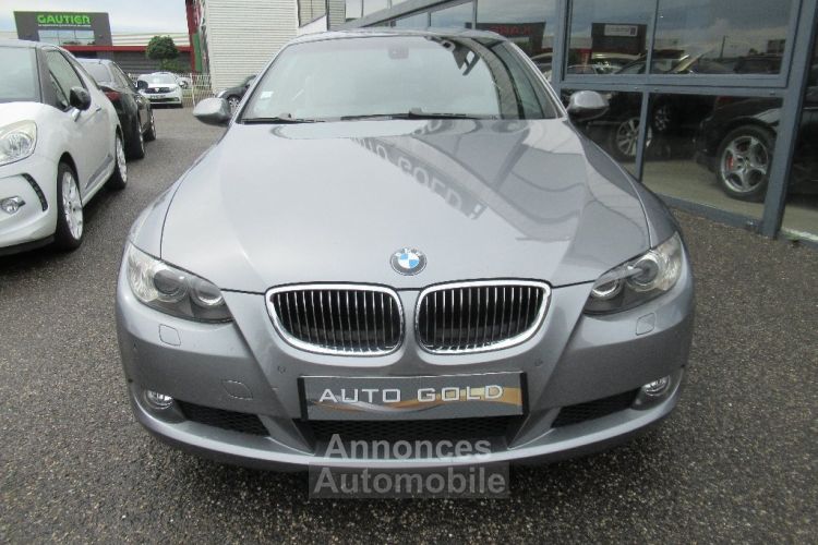 BMW Série 3 SERIE CAB E93 Cab 325i Luxe A - <small></small> 19.990 € <small>TTC</small> - #2