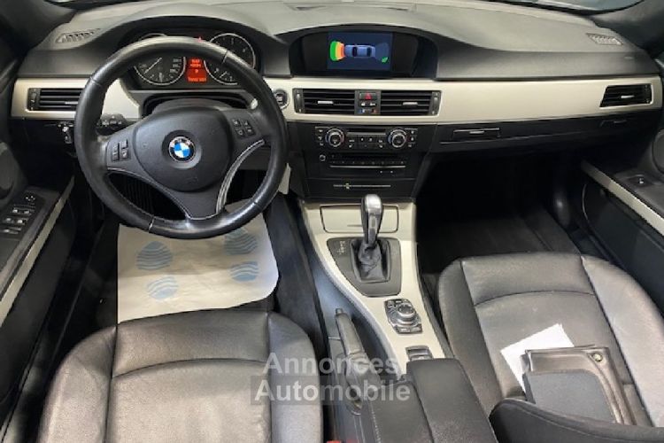 BMW Série 3 SERIE CAB E93 LCI 325d 204 CV Confort A - <small></small> 14.800 € <small>TTC</small> - #7