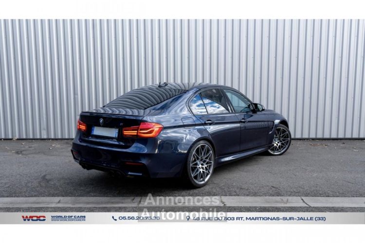 BMW Série 3 SERIE COMPETITION F80 450 30 JAHRE - <small></small> 67.990 € <small>TTC</small> - #2