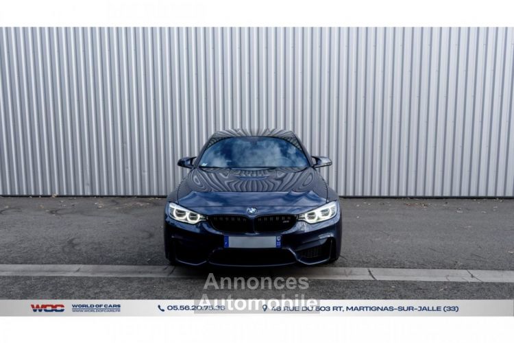 BMW Série 3 SERIE COMPETITION F80 450 30 JAHRE - <small></small> 67.990 € <small>TTC</small> - #3