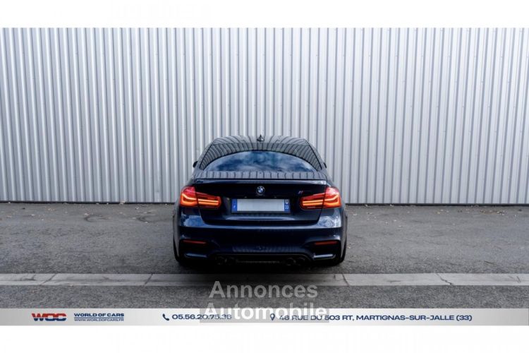 BMW Série 3 SERIE COMPETITION F80 450 30 JAHRE - <small></small> 67.990 € <small>TTC</small> - #4