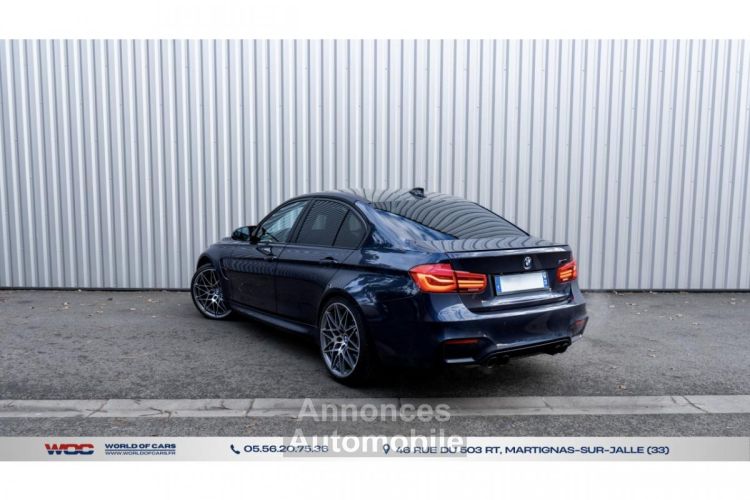 BMW Série 3 SERIE COMPETITION F80 450 30 JAHRE - <small></small> 67.990 € <small>TTC</small> - #6