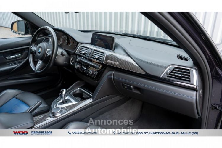 BMW Série 3 SERIE COMPETITION F80 450 30 JAHRE - <small></small> 67.990 € <small>TTC</small> - #9