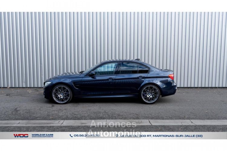 BMW Série 3 SERIE COMPETITION F80 450 30 JAHRE - <small></small> 67.990 € <small>TTC</small> - #11