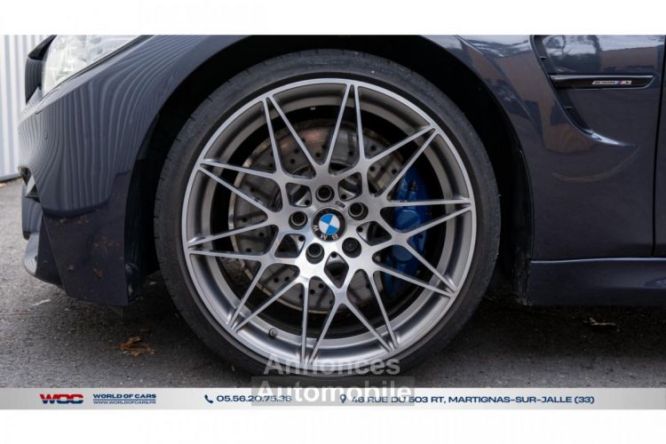 BMW Série 3 SERIE COMPETITION F80 450 30 JAHRE - <small></small> 67.990 € <small>TTC</small> - #13