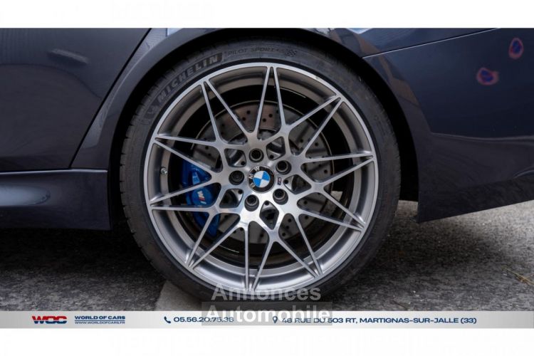 BMW Série 3 SERIE COMPETITION F80 450 30 JAHRE - <small></small> 67.990 € <small>TTC</small> - #14