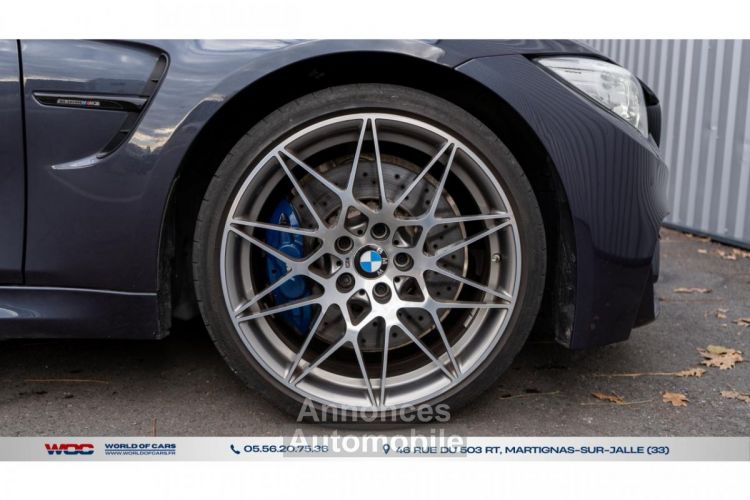 BMW Série 3 SERIE COMPETITION F80 450 30 JAHRE - <small></small> 67.990 € <small>TTC</small> - #16