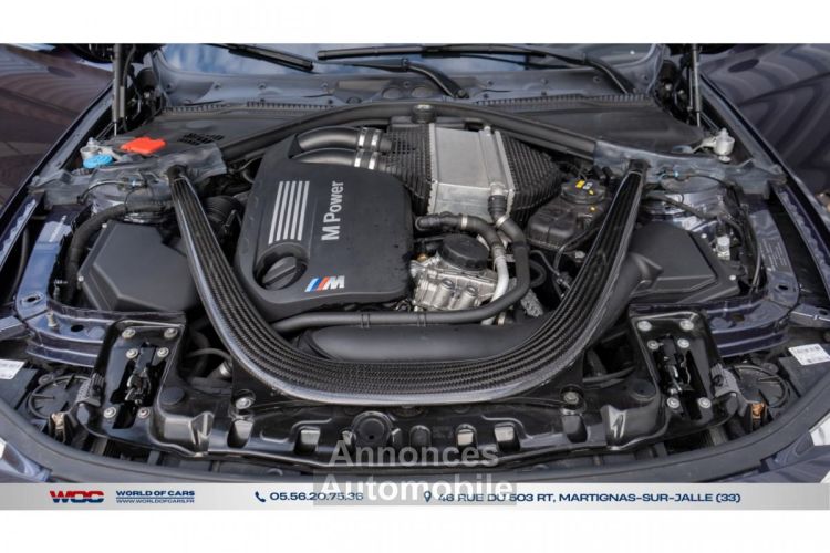 BMW Série 3 SERIE COMPETITION F80 450 30 JAHRE - <small></small> 67.990 € <small>TTC</small> - #17