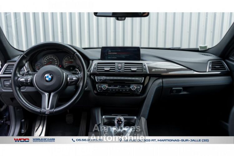 BMW Série 3 SERIE COMPETITION F80 450 30 JAHRE - <small></small> 67.990 € <small>TTC</small> - #20