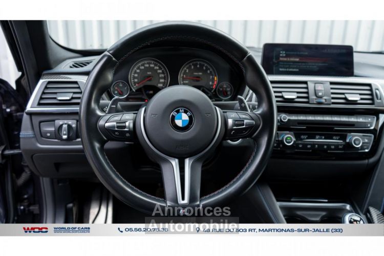 BMW Série 3 SERIE COMPETITION F80 450 30 JAHRE - <small></small> 67.990 € <small>TTC</small> - #21