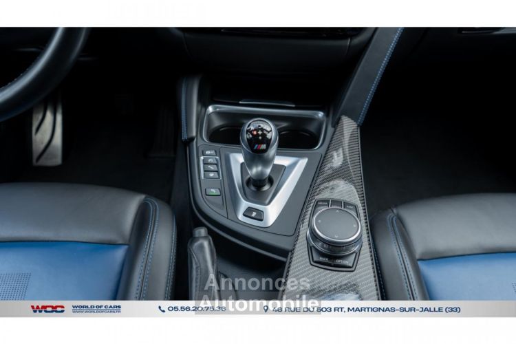 BMW Série 3 SERIE COMPETITION F80 450 30 JAHRE - <small></small> 67.990 € <small>TTC</small> - #29