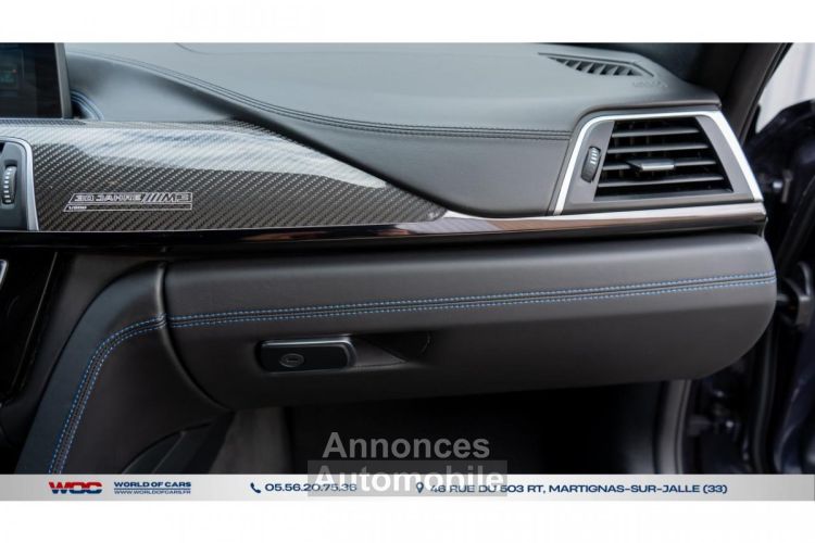 BMW Série 3 SERIE COMPETITION F80 450 30 JAHRE - <small></small> 67.990 € <small>TTC</small> - #31