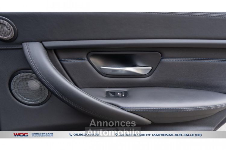 BMW Série 3 SERIE COMPETITION F80 450 30 JAHRE - <small></small> 67.990 € <small>TTC</small> - #38