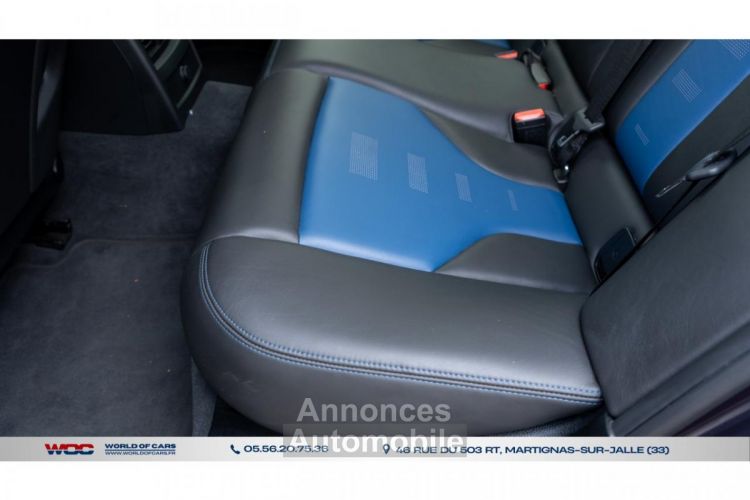 BMW Série 3 SERIE COMPETITION F80 450 30 JAHRE - <small></small> 67.990 € <small>TTC</small> - #43