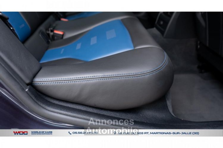 BMW Série 3 SERIE COMPETITION F80 450 30 JAHRE - <small></small> 67.990 € <small>TTC</small> - #49