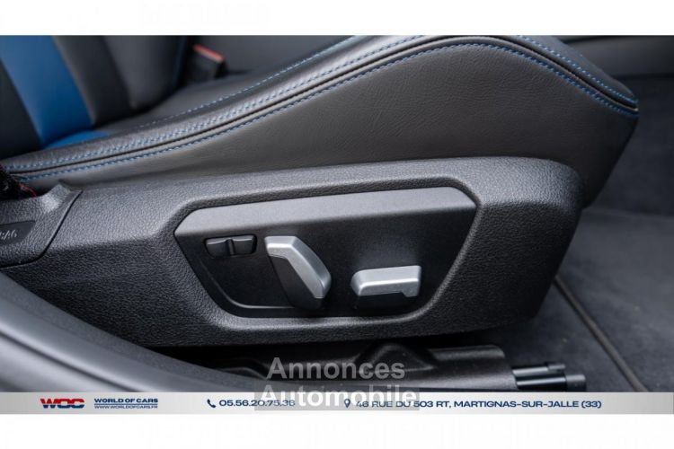 BMW Série 3 SERIE COMPETITION F80 450 30 JAHRE - <small></small> 67.990 € <small>TTC</small> - #58