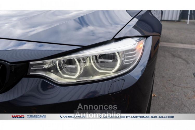 BMW Série 3 SERIE COMPETITION F80 450 30 JAHRE - <small></small> 67.990 € <small>TTC</small> - #69