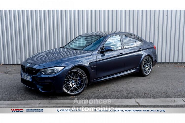 BMW Série 3 SERIE COMPETITION F80 450 30 JAHRE - <small></small> 67.990 € <small>TTC</small> - #71