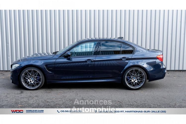 BMW Série 3 SERIE COMPETITION F80 450 30 JAHRE - <small></small> 67.990 € <small>TTC</small> - #72