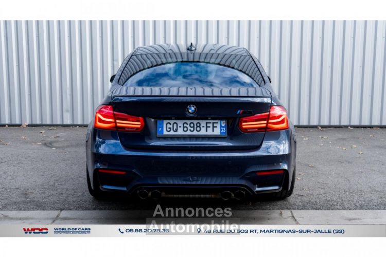 BMW Série 3 SERIE COMPETITION F80 450 30 JAHRE - <small></small> 67.990 € <small>TTC</small> - #74