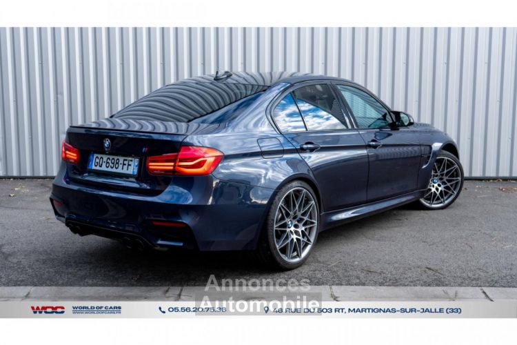 BMW Série 3 SERIE COMPETITION F80 450 30 JAHRE - <small></small> 67.990 € <small>TTC</small> - #75