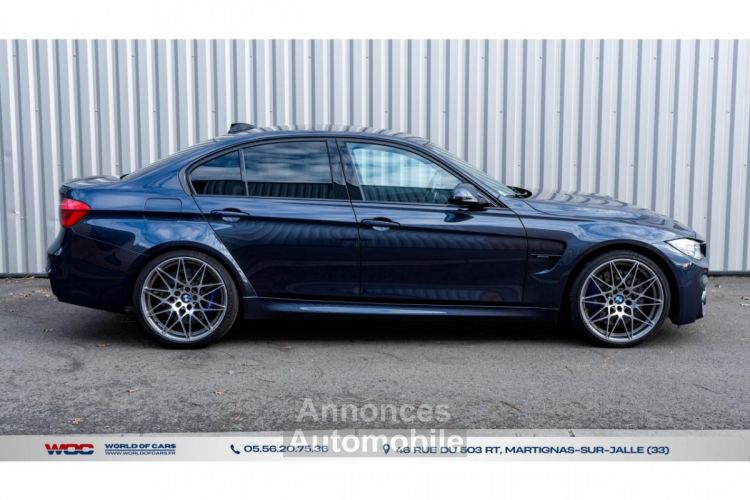 BMW Série 3 SERIE COMPETITION F80 450 30 JAHRE - <small></small> 67.990 € <small>TTC</small> - #76