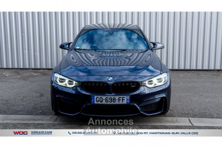 BMW Série 3 SERIE COMPETITION F80 450 30 JAHRE - <small></small> 67.990 € <small>TTC</small> - #78