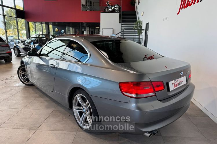 BMW Série 3 SERIE Coupé 325i 3.0 i 218cv-BVA-2010 - <small></small> 12.900 € <small>TTC</small> - #3