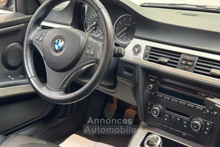 BMW Série 3 SERIE COUPE (E92) 320I 170CH CONFORT - <small></small> 12.990 € <small>TTC</small> - #9