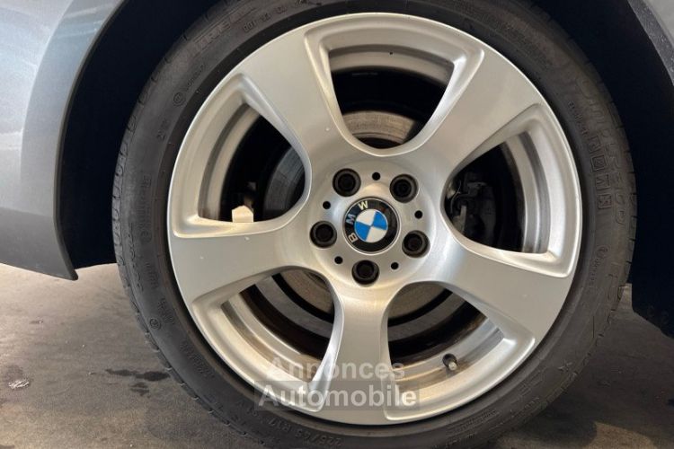 BMW Série 3 SERIE COUPE (E92) 320I 170CH CONFORT - <small></small> 12.990 € <small>TTC</small> - #14