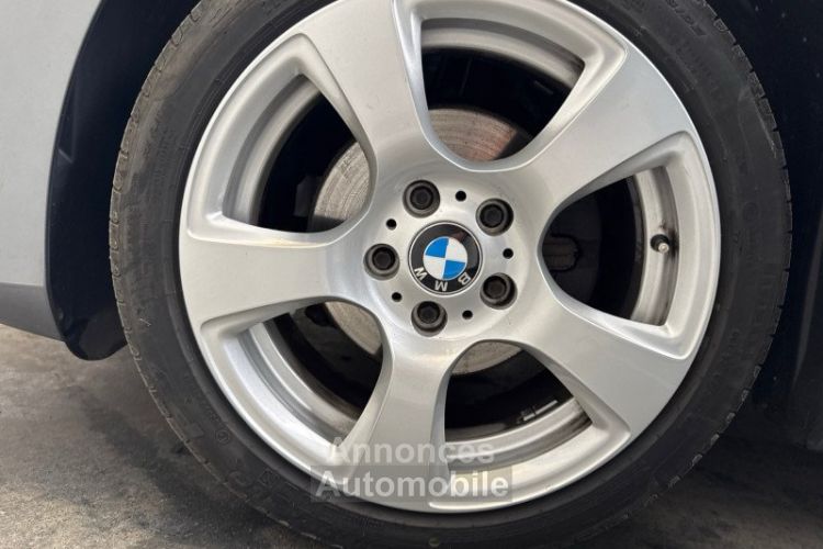 BMW Série 3 SERIE COUPE (E92) 320I 170CH CONFORT - <small></small> 12.990 € <small>TTC</small> - #16