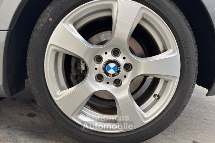 BMW Série 3 SERIE COUPE (E92) 320I 170CH CONFORT - <small></small> 12.990 € <small>TTC</small> - #17