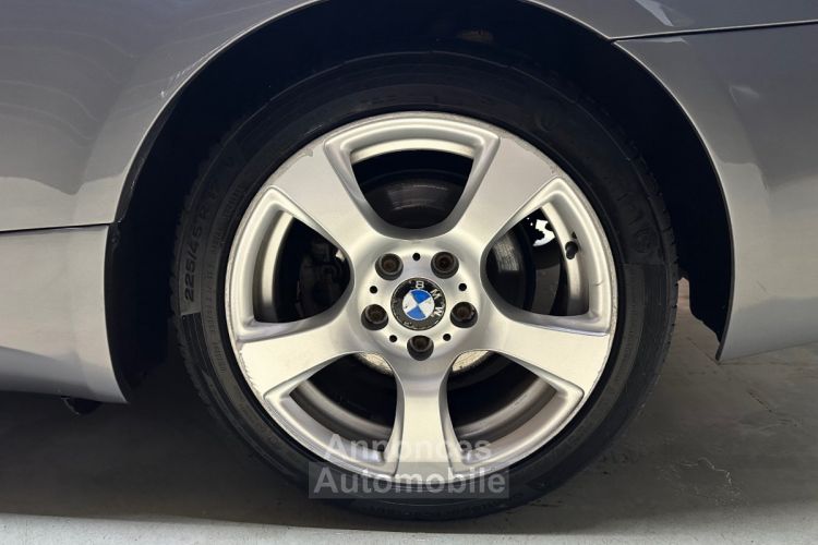 BMW Série 3 SERIE COUPE E92 320i 170ch Sport Design Steptronic A - <small></small> 12.990 € <small>TTC</small> - #9