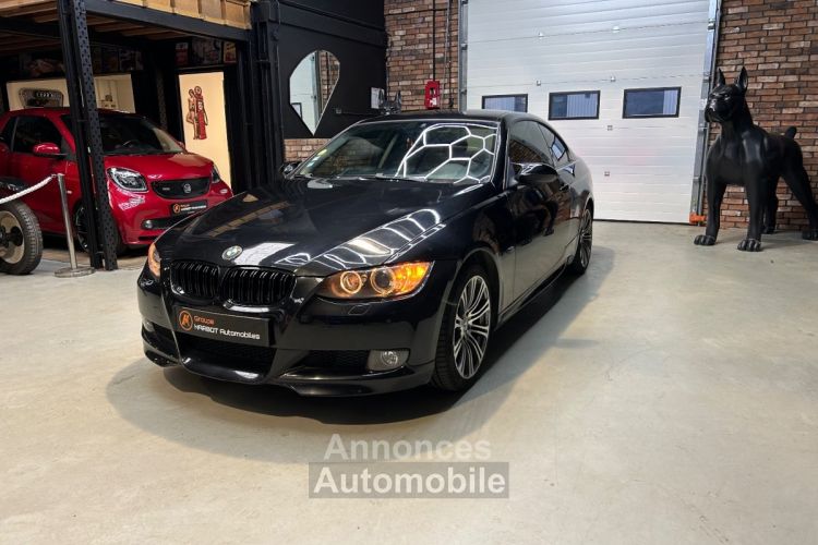 BMW Série 3 COUPE E92 320i CONFORT 170 cv - <small></small> 10.990 € <small>TTC</small> - #1