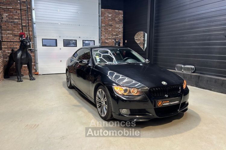 BMW Série 3 COUPE E92 320i CONFORT 170 cv - <small></small> 10.990 € <small>TTC</small> - #3