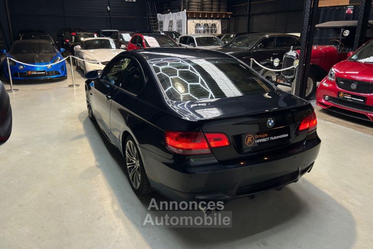 BMW Série 3 COUPE E92 320i CONFORT 170 cv - <small></small> 10.990 € <small>TTC</small> - #4