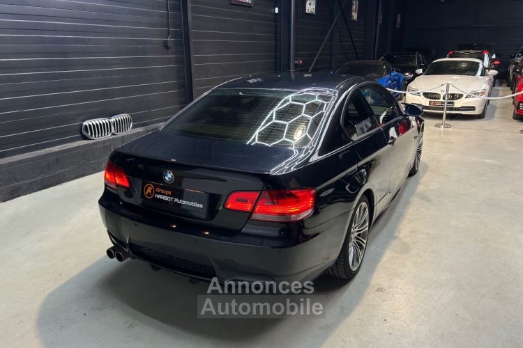 BMW Série 3 COUPE E92 320i CONFORT 170 cv - <small></small> 10.990 € <small>TTC</small> - #6